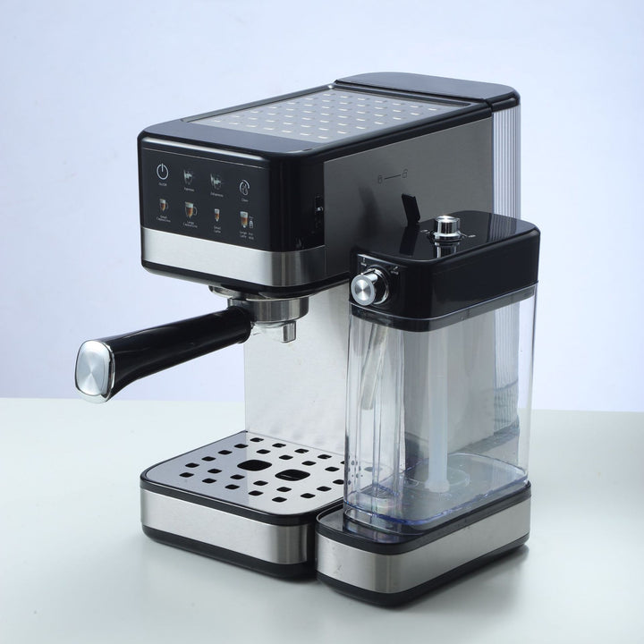 Portafilter machine with steam nozzle Stornfield
