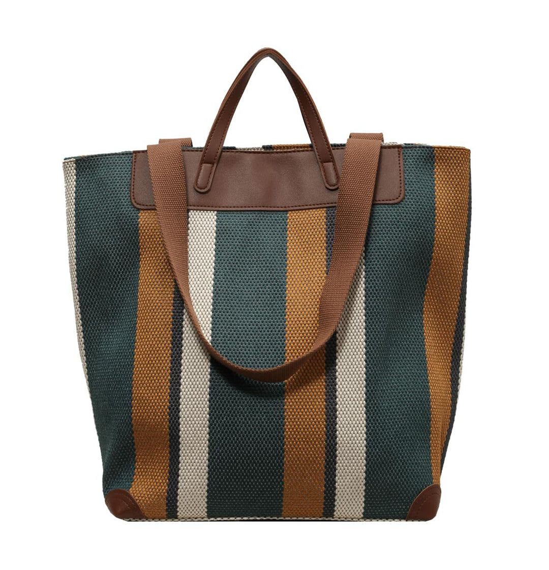 Ladies stylish shopping bag Stornfield