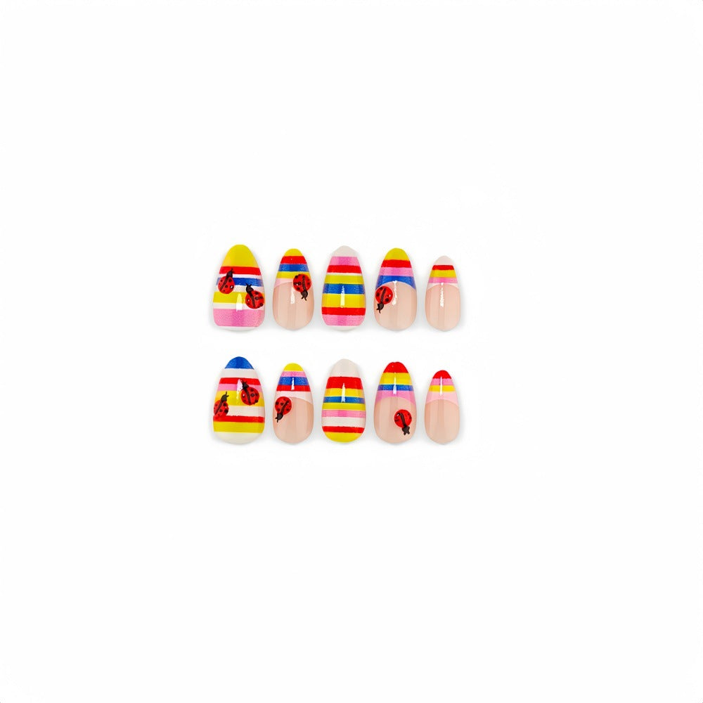 Nail Art Set Stornfield