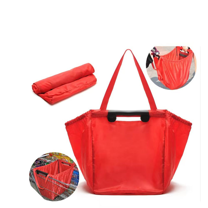 Women eco-friendly shopping bag Stornfield