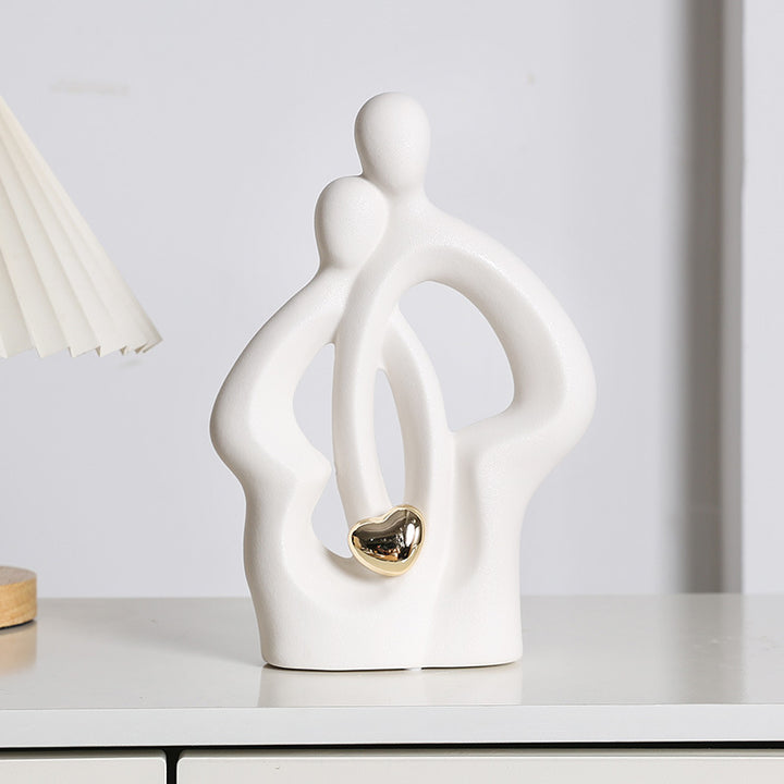 Artful Love Figure Stornfield