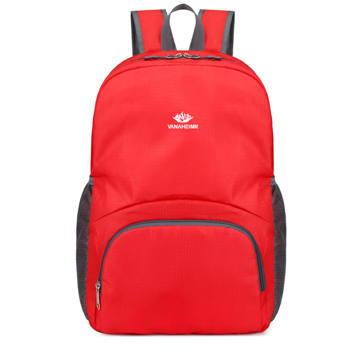 Versatile Outdoor Backpack Stornfield