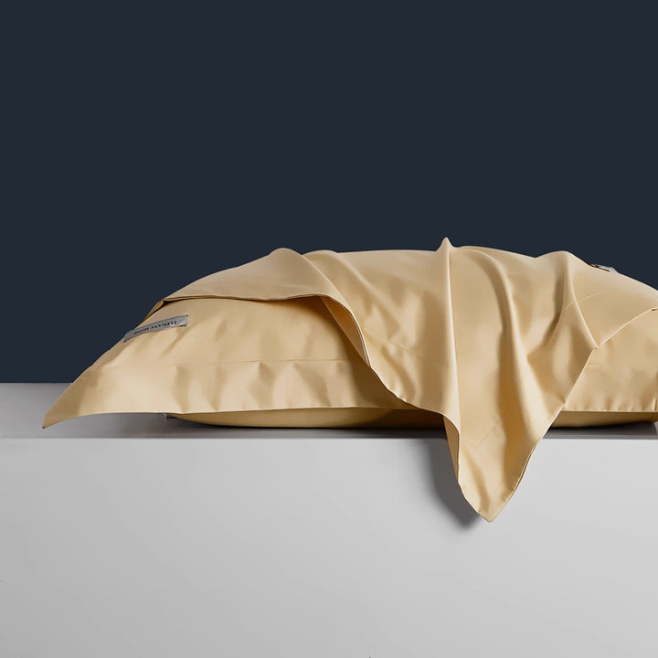Decorative Luxurious Soft Satin Pillowcase Stornfield