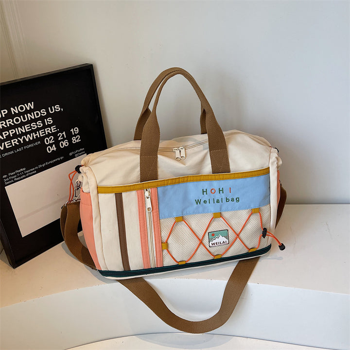 Casual Travel Duffel Bag Stornfield