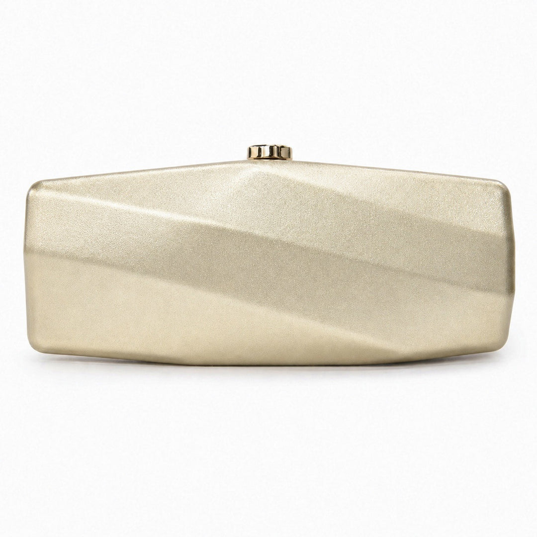 Elegant Textured Clutch