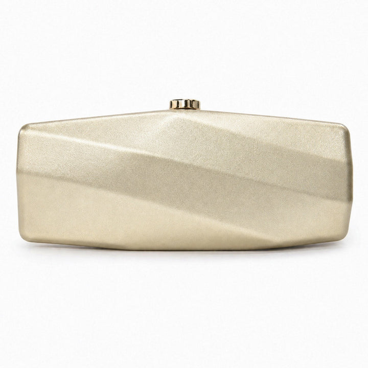 Elegant Textured Clutch