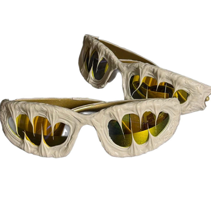 Women's sporty sunglasses with innovative design Stornfield