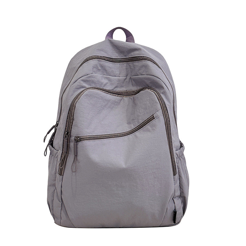 Spacious Travel Backpack Stornfield