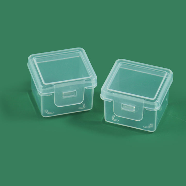 Multi-Functional Square Storage Container Stornfield