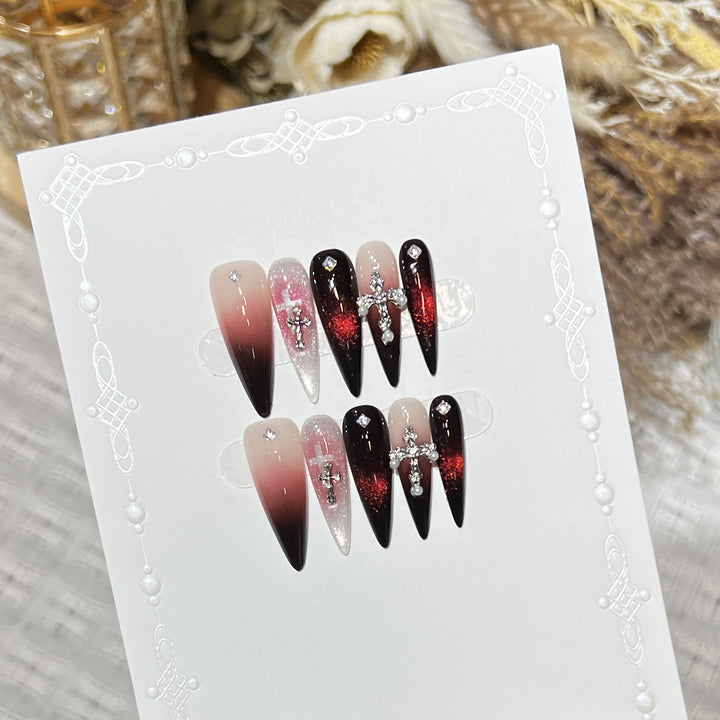 Decorative Nail Art Stornfield