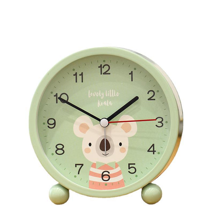 Funny Alarm Clock in Animal Design Stornfield