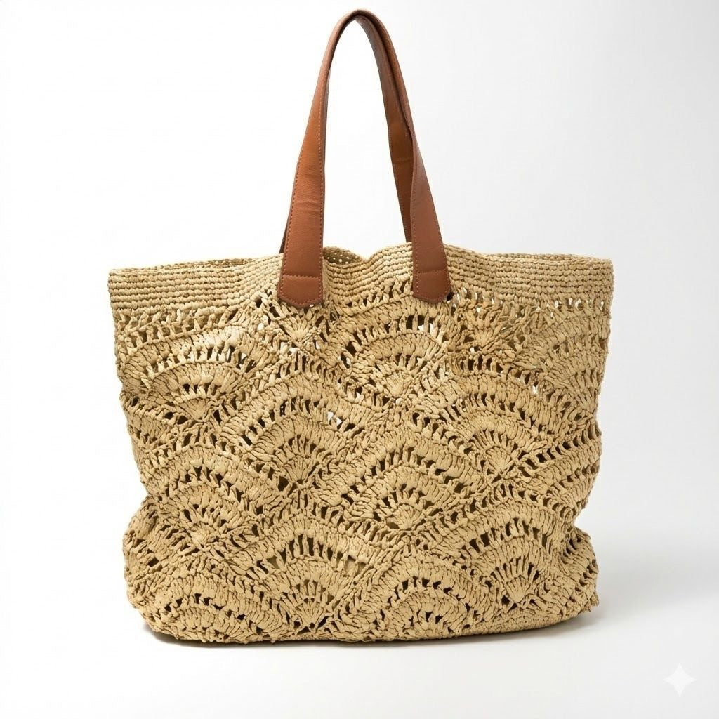 Extravagant Basket Bag Stornfield