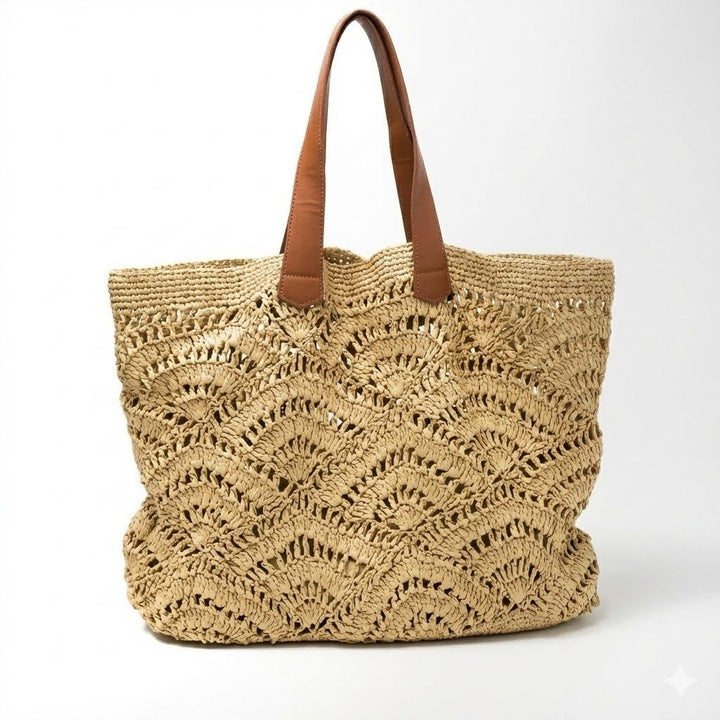 Extravagant Basket Bag Stornfield