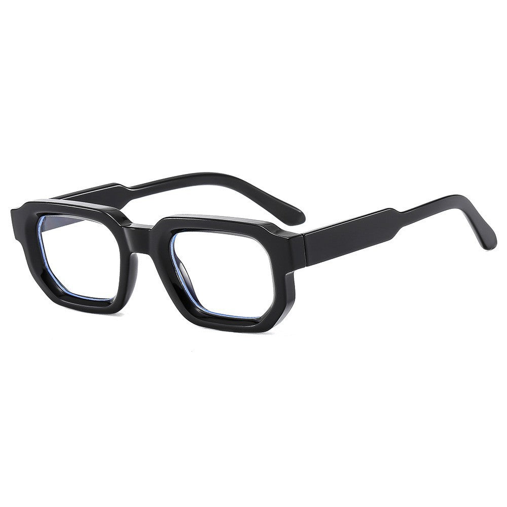 Women Rectangular Sunglasses with Distinctive Design Stornfield