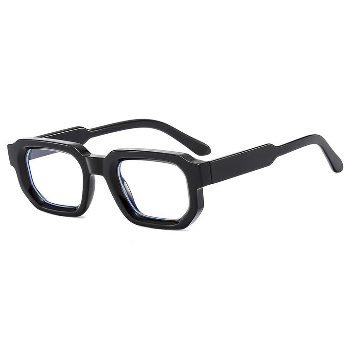 Women Rectangular Sunglasses with Distinctive Design Stornfield