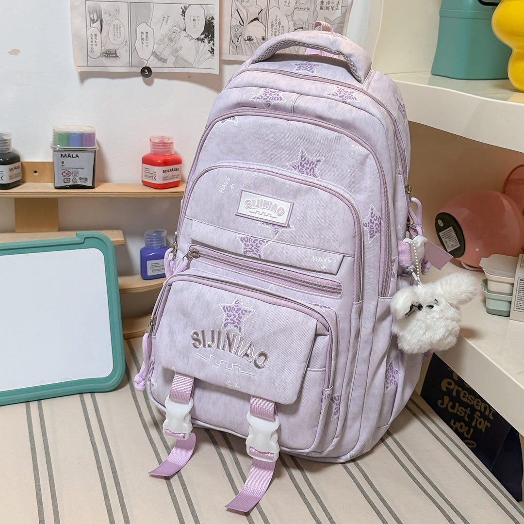 Stylish Travel Backpack Stornfield