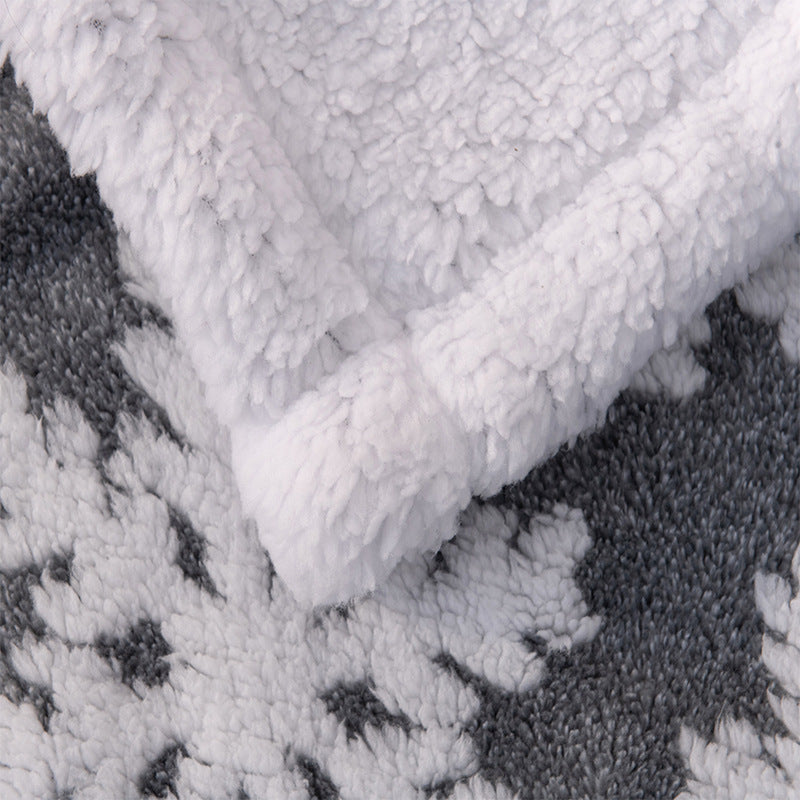 Comfort Blanket Stornfield