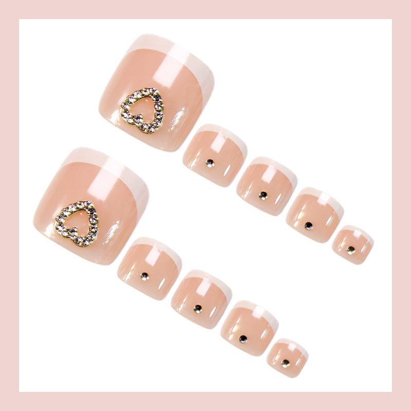 Nail Art Set Stornfield