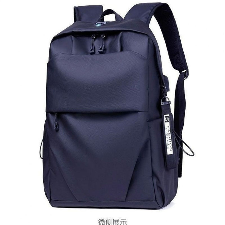 High-Capacity Everyday Backpack Stornfield