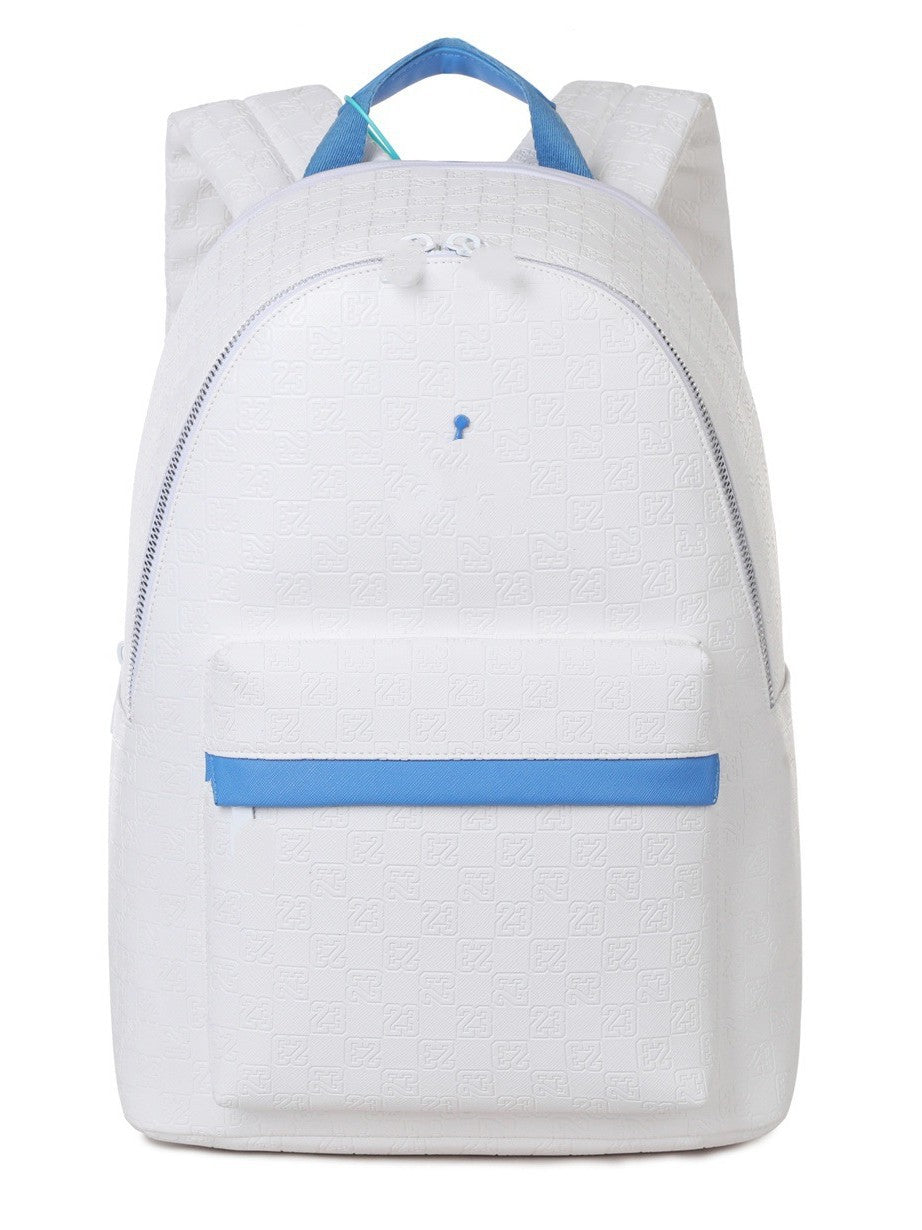 Fashionable backpack with exclusive design and practical storage Stornfield