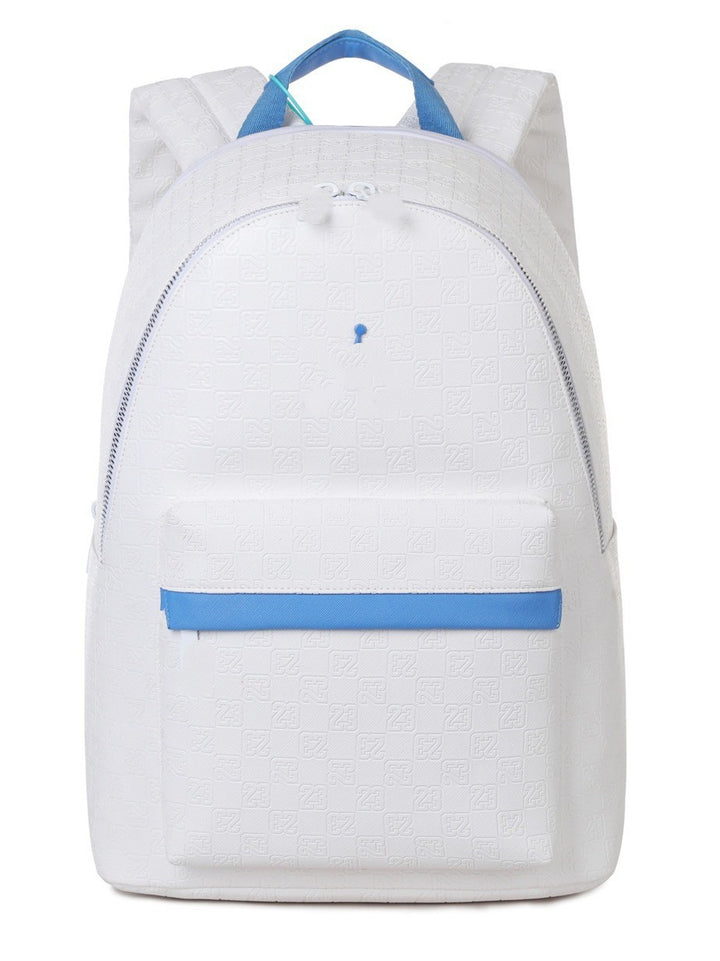 Fashionable backpack with exclusive design and practical storage Stornfield