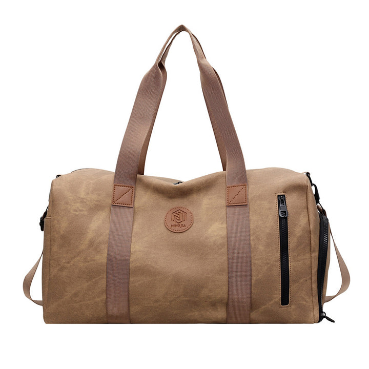 Versatile Multi-Purpose Travel Duffel Stornfield