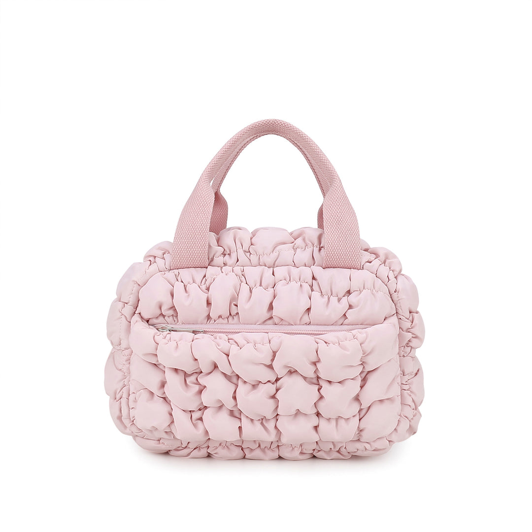Comfortable and Padded Handbag Stornfield
