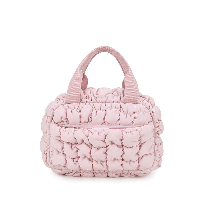 Comfortable and Padded Handbag Stornfield