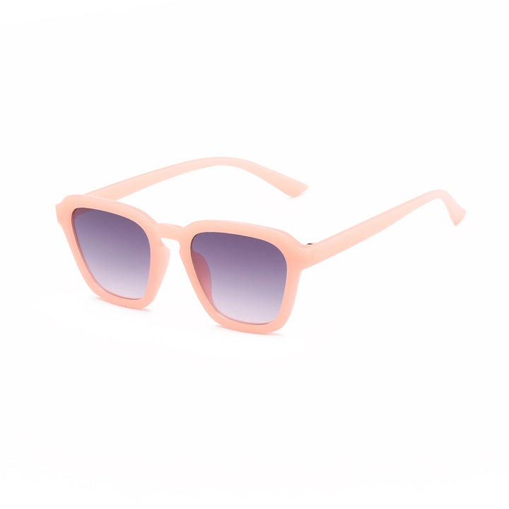 Ladies stylish square sunglasses with UV protection Stornfield