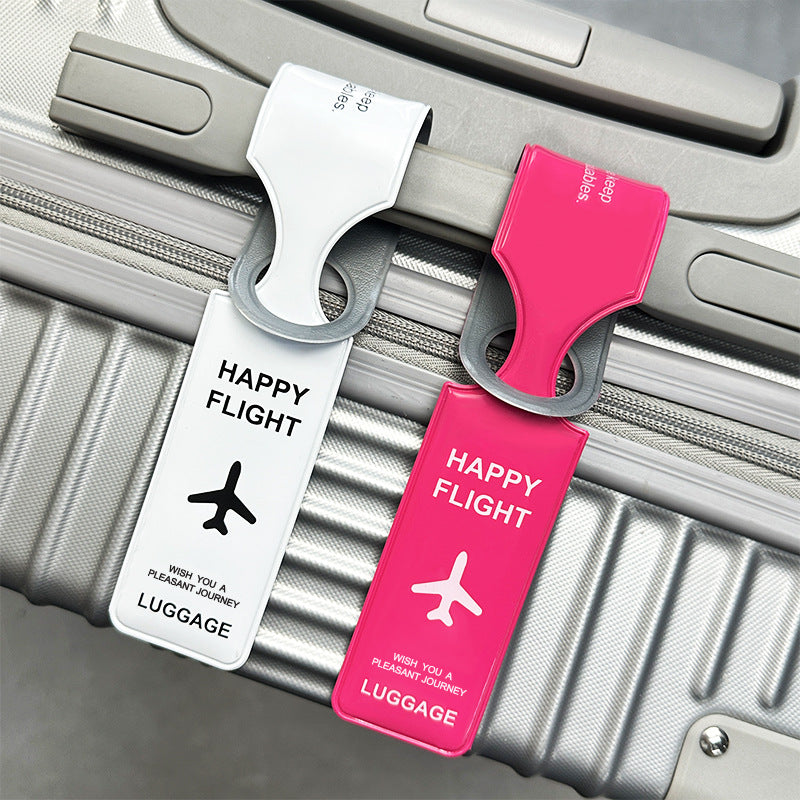 Durable Luggage Tag Set Stornfield