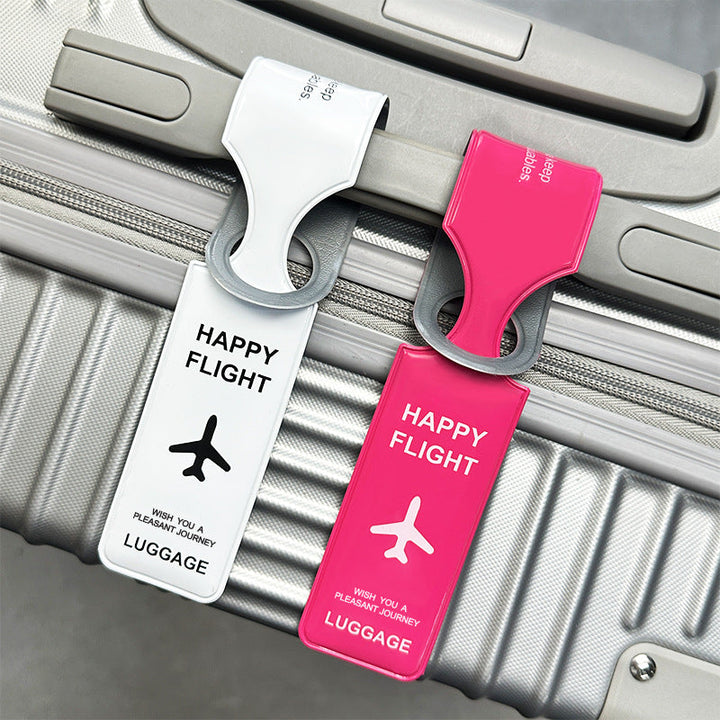 Durable Luggage Tag Set Stornfield