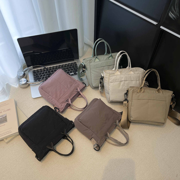WoCompact Multi-Functional Crossbody Tote Bag Stornfield