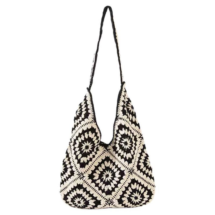 Handcrafted Shoulder Bag Made From Sustainable Material Stornfield