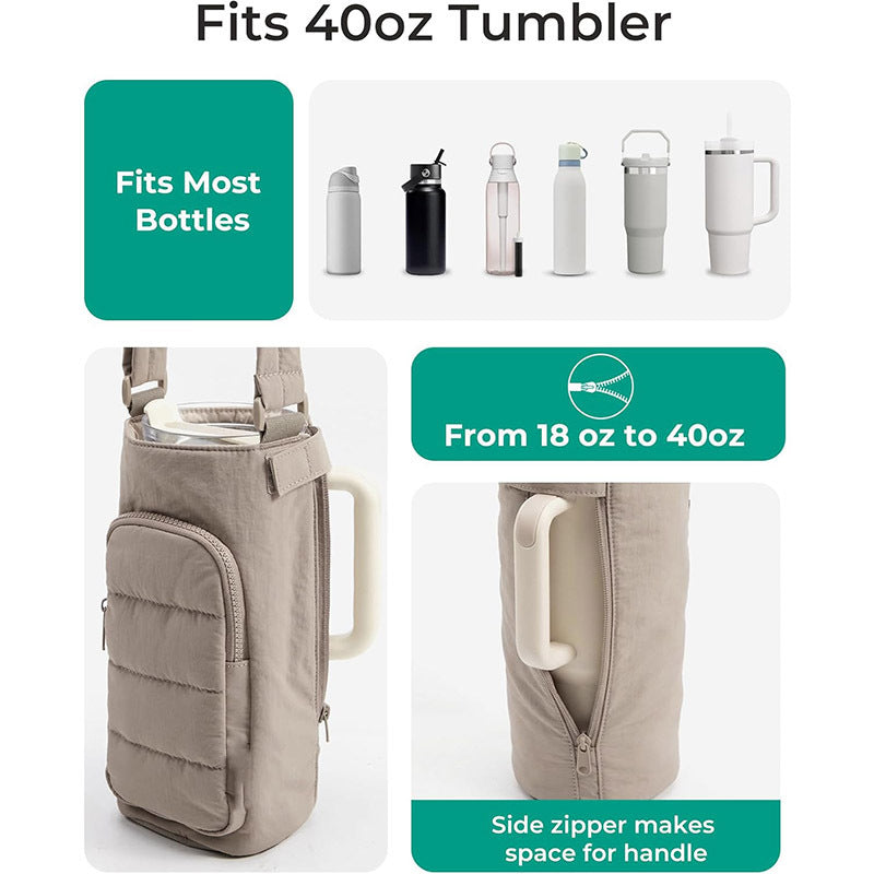 Tote bag Stornfield