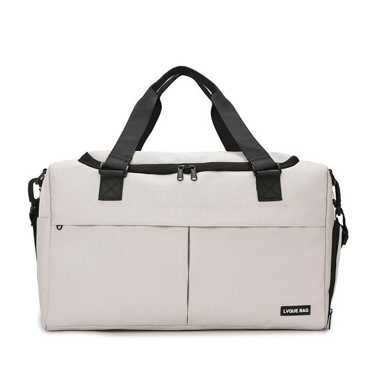 Versatile Travel Gym Duffle Bag