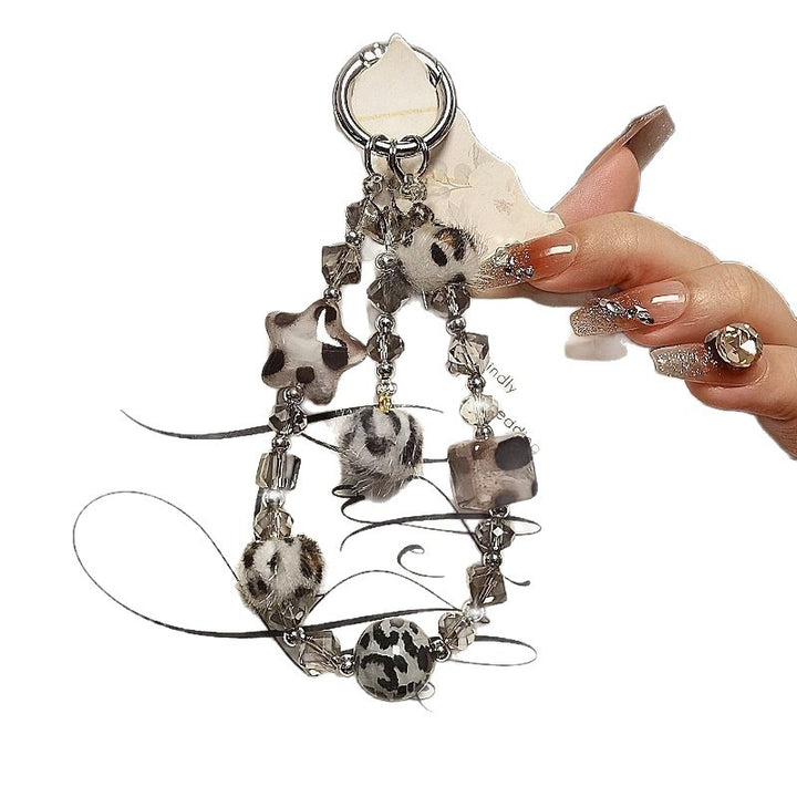 Funky Charm Keychain Stornfield