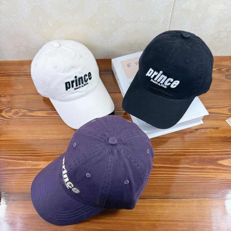 Unisex Casual Adjustable Sport Cap Stornfield