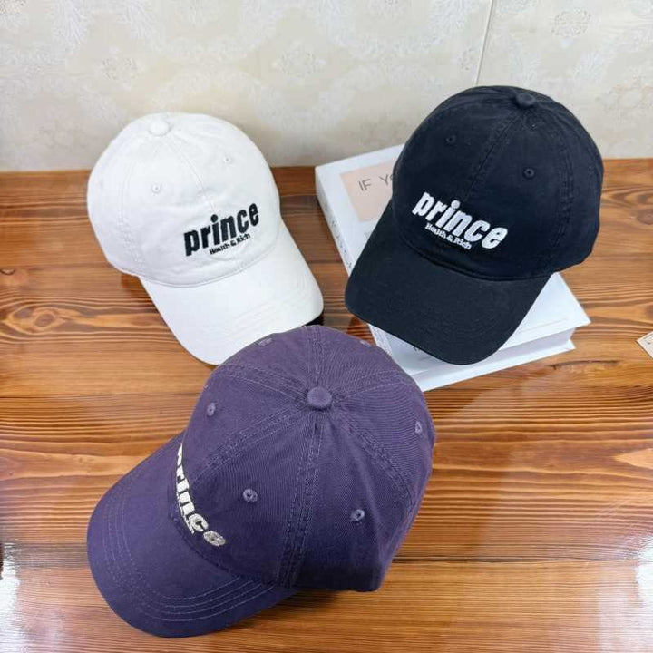 Unisex Casual Adjustable Sport Cap Stornfield