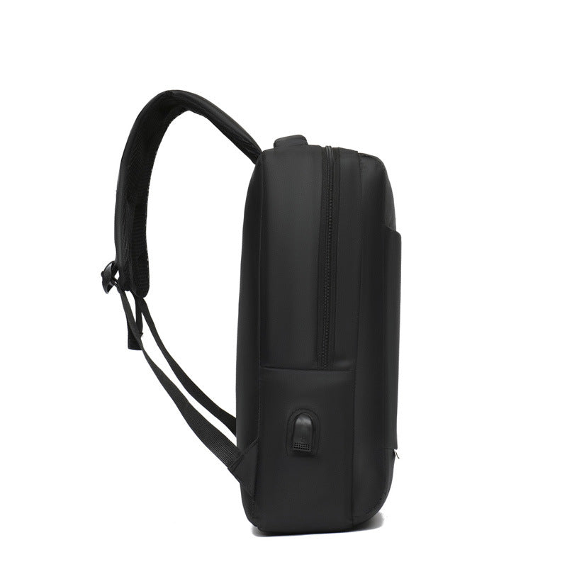 Functional Tech Backpack Stornfield