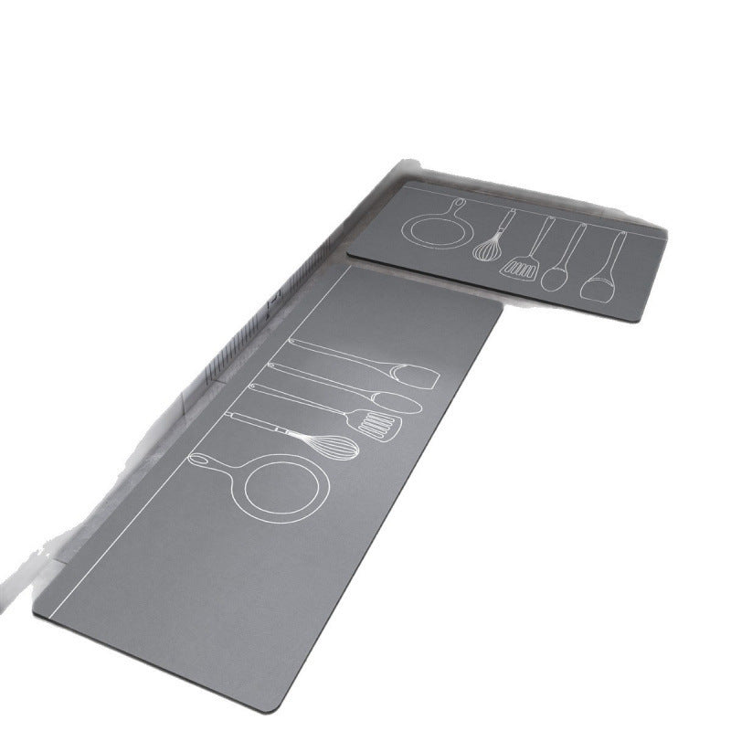 Kitchen Comfort Mat