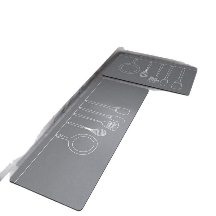 Kitchen Comfort Mat