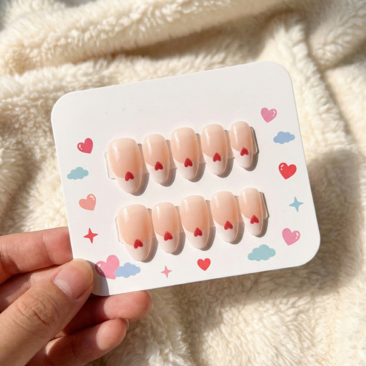 Creative Nail Set Stornfield