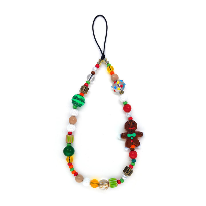 Playful Beaded Eyewear Strap Stornfield
