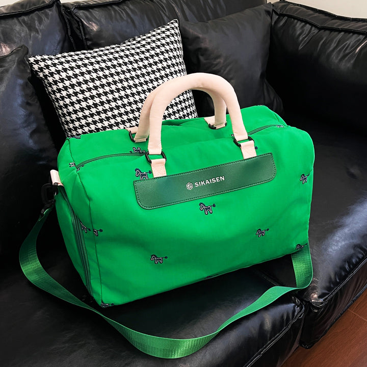 Stylish Travel Weekender Duffle Stornfield