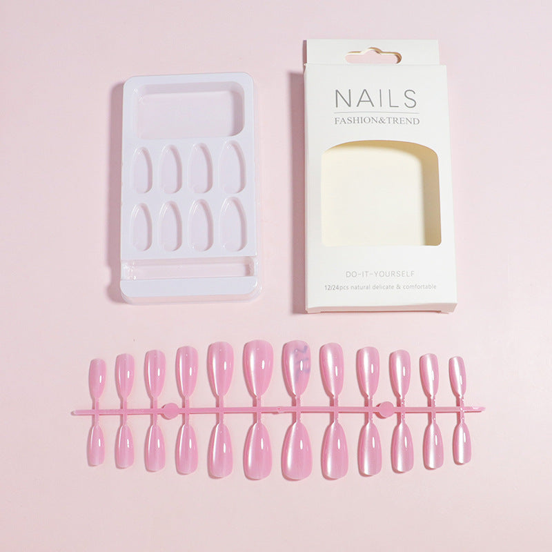 Do-It-Yourself Nail Art Kit Stornfield