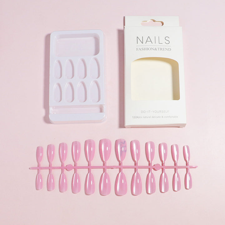 Do-It-Yourself Nail Art Kit Stornfield