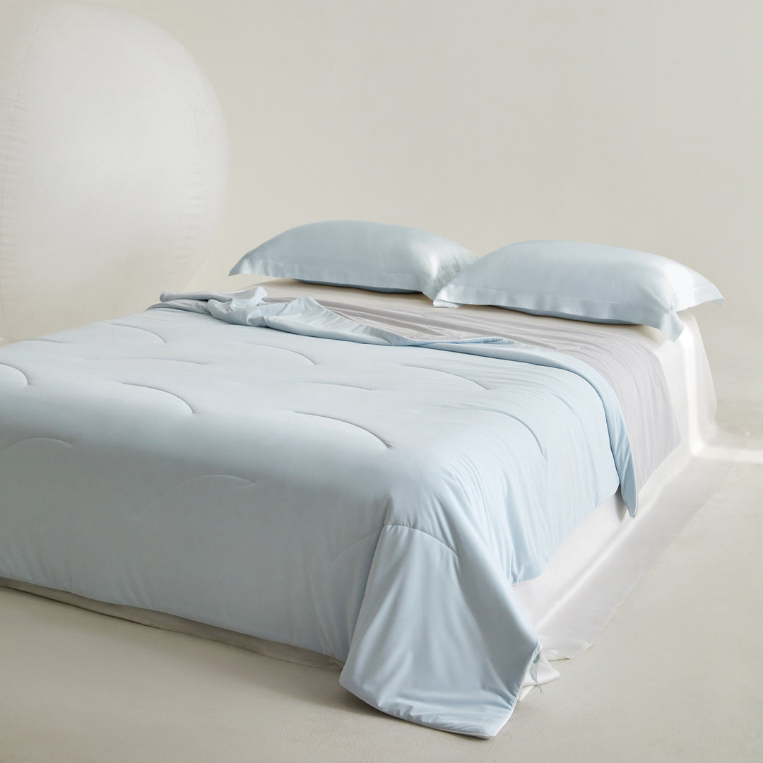 Women's breathable and comfortable blanket with soft texture Stornfield