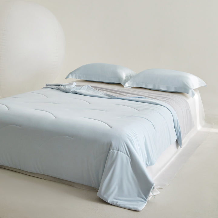 Women's breathable and comfortable blanket with soft texture Stornfield