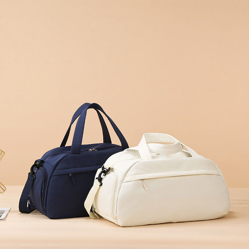 Functional Sport Duffle Bag Stornfield