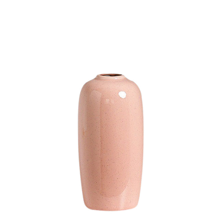 Modern Organic Shaped Ceramic Vase Stornfeild